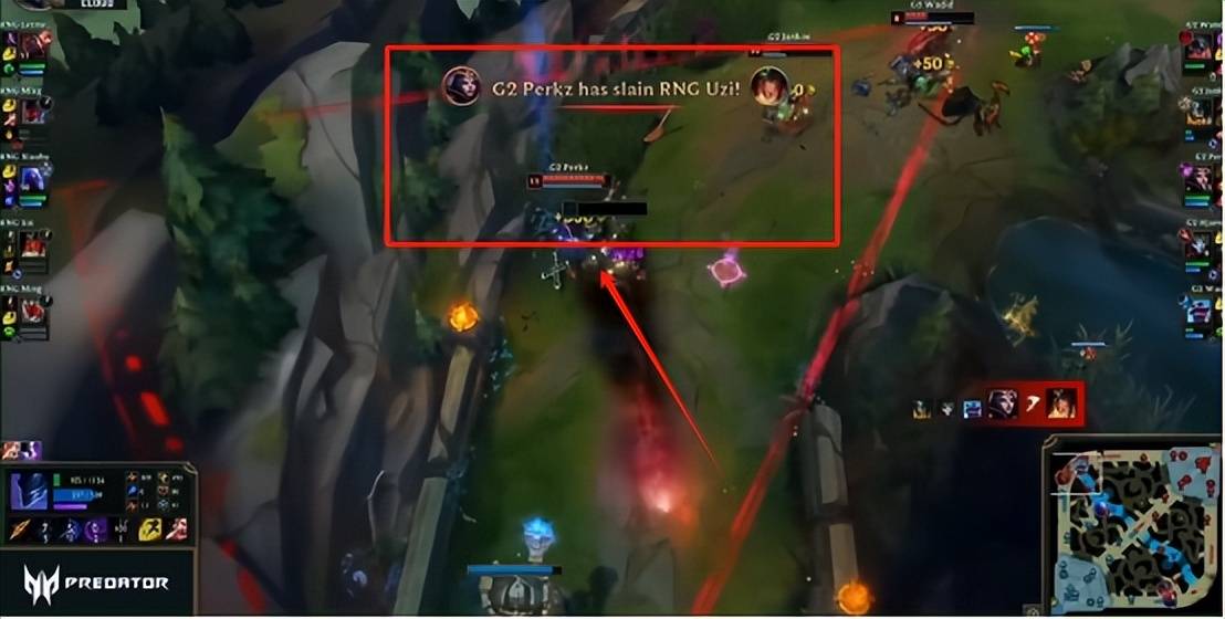 开云-阿扎伦卡迎来十赛季高光表现，G2球迷沸腾！的简单介绍