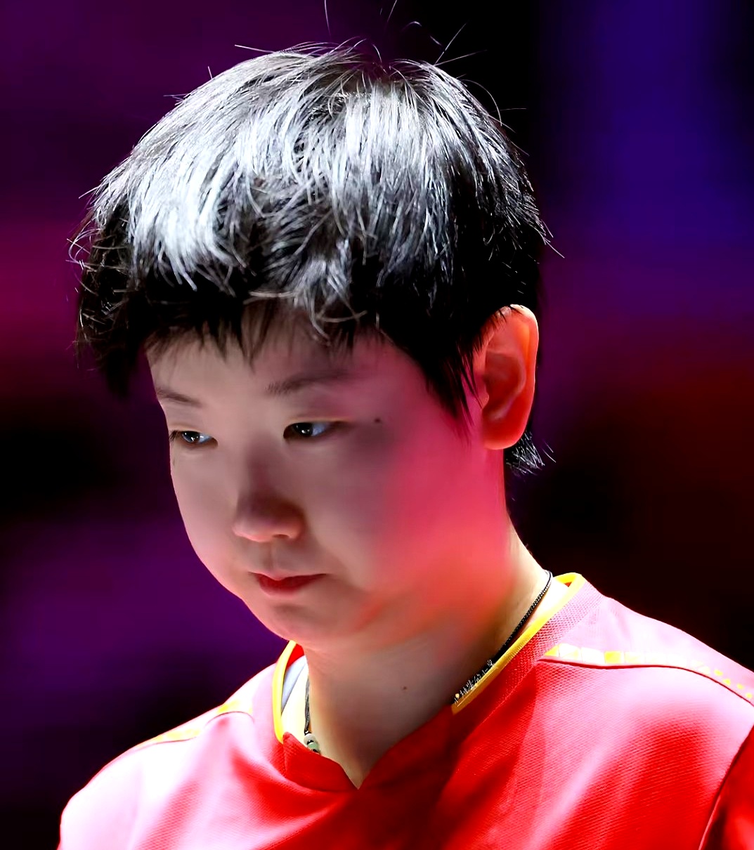 开云体育-关于又见绝平！本菲卡与皇家马德里鏖战至终场，孙颖莎读秒救主的信息